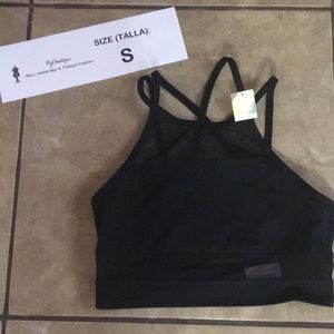 PINK Victoria’s Secret Sports Bra
